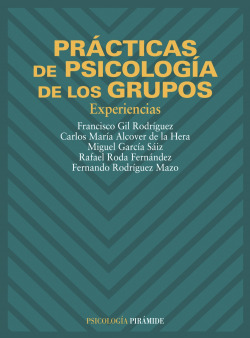 Practicas de psicologia de los grupos, experiencias