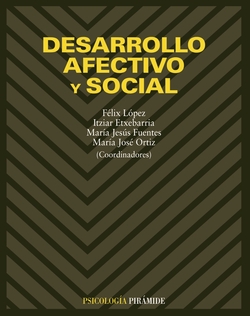 DESARROLLO AFECTIVO Y SOCIAL/PSICOLOGIA