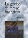 La gestión del riesgo financiero