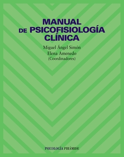 MANUAL DE PSICOFISIOLOGIA CLINICA (PSICOLOGIA)