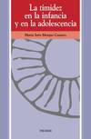 La timidez en la infancia y en la adolescencia