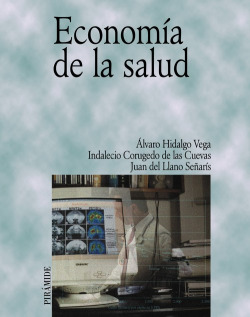 ECONOMIA PARA LA SALUD.(ECONOMIA Y EMPRESA)
