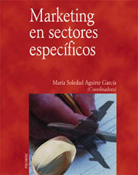 Marketing en sectores específicos