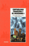 CONTABILIDAD FINANCIERA DE SOCIEDADES I.