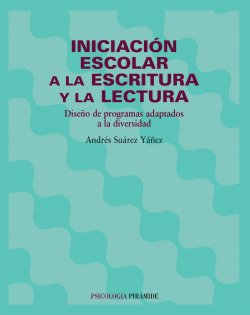 INICIACION ESCOLAR A ESCRITURA Y LECTURA. (PSICOLOGIA)