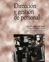Dirección y gestión de personal