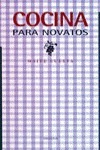 Cocina para novatos