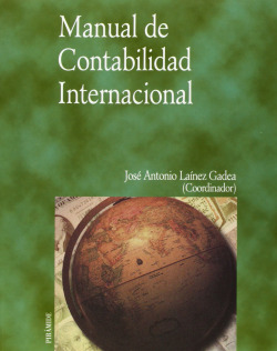 Manual de Contabilidad Internacional