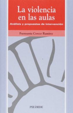 La violencia en las aulas