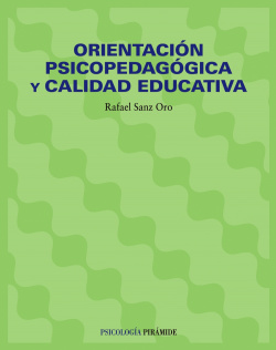 Orientación psicopedagógica y calidad educativa