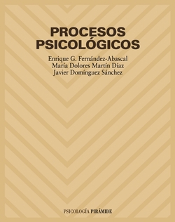 PROCESOS PSICOLOGICOS/PSICOLOGIA