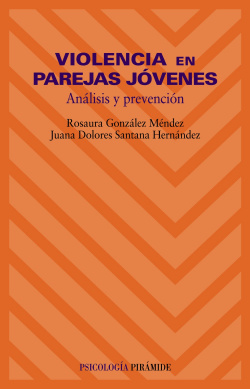Violencia en parejas jóvenes