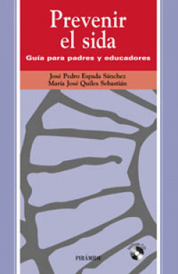 Prevenir el sida guia para padres