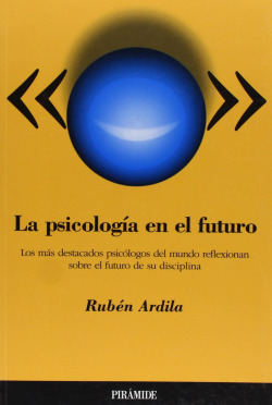 La psicologia en el futuro