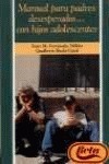 Manual para padres desesperados con hijos adolescentes