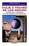 Viaje a través de los genios
