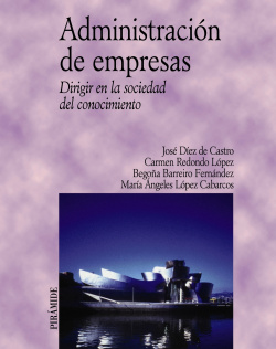 Administracion de empresas