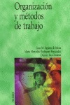 Organizacion y metodos de trabajo