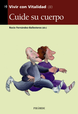 Cuide su cuerpo