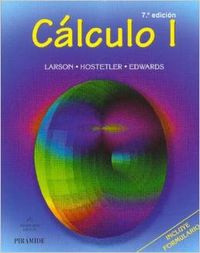 CALCULO I (7A.ED)