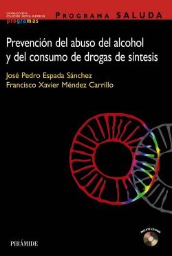 PROGRAMA SALUDA. Prevención del abuso del alcohol y del consumo de drogas de síntesis