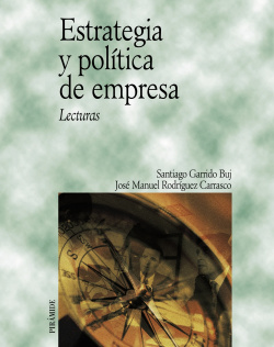 Estrategia y politica de empresa