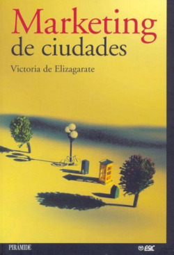 Marketing de ciudades