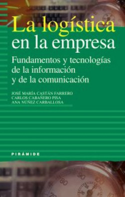 LA LOGISTICA EN LA EMPRESA
