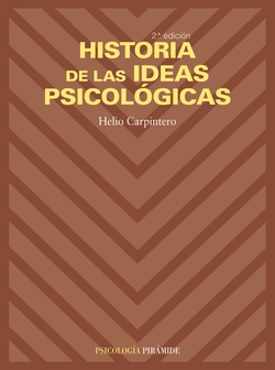 HISTORIA IDEAS PSICOLOGICAS.(PSICOLOGIA)