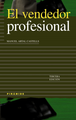 El vendedor profesional