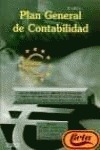Plan general de contabilidad