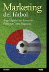 Marketing del fútbol