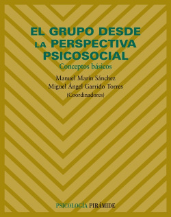 GRUPO DESDE PERSPECTIVA PSICOSOCIAL.(PSICOLOGIA)