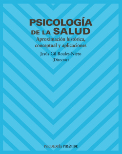 Psicología de la salud