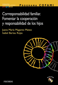 Programa cofami corresponsabilidad familiar cooperacion