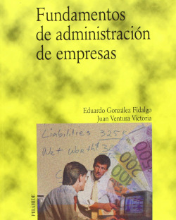 FUNDAMENTOS DE ADMINISTRACION DE EMPRESAS