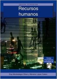 (G.S).RECURSOS HUMANOS.(CICLOS FORMATIVOS.GRADO SUPERIOR)