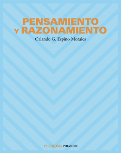 Pensamiento y razonamiento