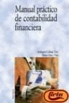 MANUAL PRACTICO CONTABILIDAD FINANCIERA.(ECONOMIA)