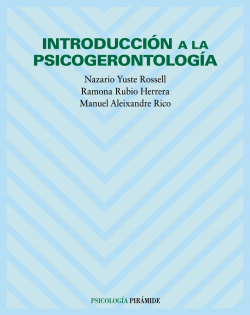 Introduccion a la psicogerontologia