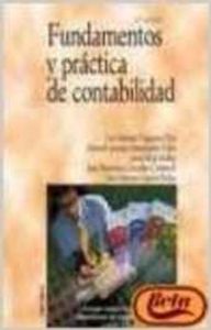 FUNDAMENTOS Y PRACTICA DE CONTABILIDAD (ECONOMIA EMPRS)2A.ED