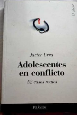 Adolescentes en conflicto