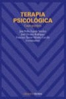 Terapia psicológica