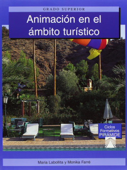 Animación en el ámbito turístico