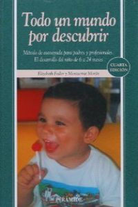 Todo un mundo por descubrir