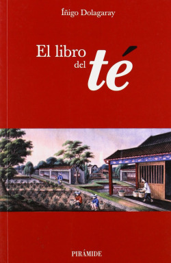 El libro del té