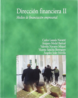 Dirección financiera II