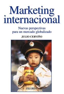 MARKETING INTERNACIONAL.(EMPRESA Y GESTION)