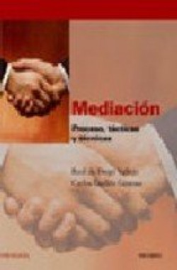 MEDIACION,PROCESO,TACTICAS Y TECNICAS.(PSICOLOGIA)