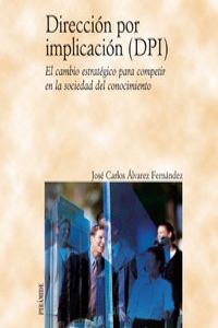442.DIRECCION POR IMPLICACION.(ECONOMIA Y EMPRESA)